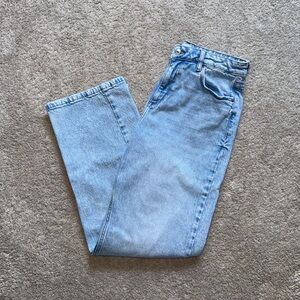 Baggy Jeans!